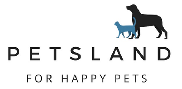 Logo of PETSLAND פטסלנד