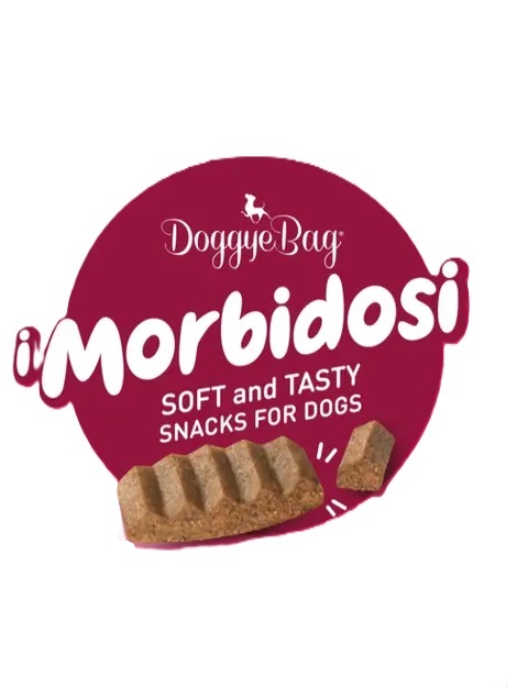 Logo of Morbidosi מורבידיסי
