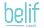Logo of בליף Belif