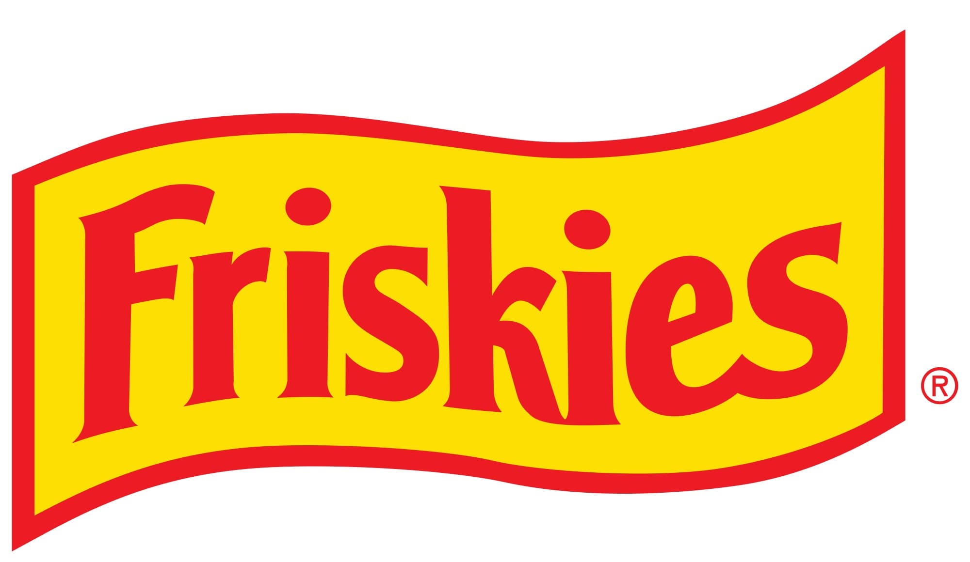 Logo of פריסקיס Friskies