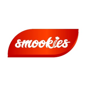 Logo of smookies סמוקיס