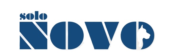 Logo of SOLO NOVO סולו נובו