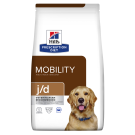 Hill's Prescription Diet הילס פרסקריפשן דיאט 12 ק"ג מזון יבש רפואי לכלבים (ג'יי/די)