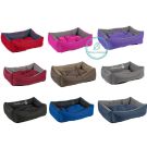 Pets Project פטס פרוג'קט מיטה דוחה מים לכלב (S)