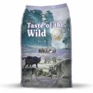 Taste of the Wild טייסט אוף דה ווילד 2 ק"ג מזון יבש ללא דגנים לכלבים בוגרים בטעם כבש (סיירה מאונטיין)