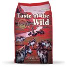 Taste of the Wild טייסט אוף דה ווילד 12.2 ק"ג מזון יבש ללא דגנים לכלבים בוגרים בטעם חזיר בר (סאות'ווסט קניון)