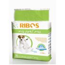 פדים לאימון גורים-14 יח'