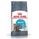 Royal Canin רויאל קנין 4 ק"ג מזון יבש לחתולים בוגרים למניעת הווצרות אבנים בדרכי השתן (יורינרי קייר)