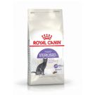 Royal Canin רויאל קנין 10 ק"ג מזון יבש לחתולים בוגרים מסורסים (סטרילייזד)