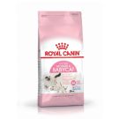 Royal Canin רויאל קנין 4 ק"ג מזון יבש לחתולים גורים (מאד'ר בייבי קאט)