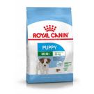 Royal Canin  רויאל קנין 4 ק"ג מזון יבש לכלבים גורים מגזע קטן (מיני ג'וניור)