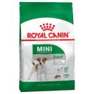 Royal Canin רויאל קנין 4 ק"ג מזון יבש לכלבים בוגרים מגזע קטן (מיני אדולט)