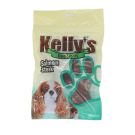 kelly's קליס 100 גרם חטיף סלמון סטייק