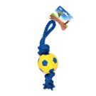 a'fen אפן כדורגל מצפצף+ חבל S