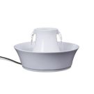 Pet safe. פטסייף מזרקה קרמית