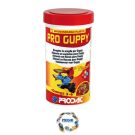 Prodac פרודאק 50 גרם מזון יבש מלא לדגי גופי (פרו גופי)