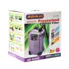 Minjiang מיניאנג פילטר חיצוני לאקווריום 2200 ל/ש