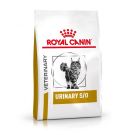 Royal Canin רויאל קנין 3.5 ק"ג מזון רפואי לחתולים בוגרים עם בעיות בדרכי השתן (יורינרי אס/או)