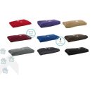 Petsland פטסלנד מזרון כותנה לכלבים מגזע גדול (L)