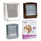 Pet safe פט סייף דלת לחתולים וכלבים בינוניים (740)