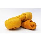 עצם קשר תפוחה מעושנת