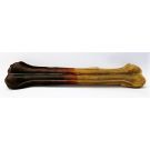 עצם לעיסה לכלב חצי מעושנת (20 ס"מ)