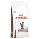 Royal Canin רויאל קנין 4 ק"ג מזון רפואי יבש לחתולים בוגרים עם בעיות אי ספיקת כבד (הפאטיק)