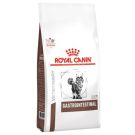 Royal Canin רויאל קנין 2 ק"ג מזון רפואי יבש לחתולים בוגרים להפחתת הפרעות ורגישויות מעיים (גסטרו אינטסטינל)