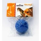 צעצוע לכלב - כדור גומי מלא