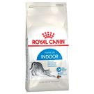 Royal Canin רויאל קנין 4 ק"ג מזון יבש לחתולים בוגרים החיים בתוך הבית (אינדור)