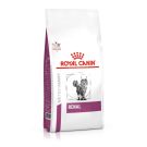Royal Canin רויאל קנין 4 ק"ג מזון רפואי יבש לחתולים בוגרים עם הפרעות אי ספיקת כליות (רנאל)