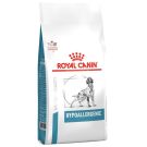 Royal Canin רויאל קנין 14 ק"ג מזון יבש רפואי לכלבים בוגרים להפחתת אי סבילות חומרי גלם ורכיבי תזונה (היפואלרג'ניק)