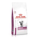 Royal Canin רויאל קנין 2 ק"ג מזון רפואי יבש לחתולים לפרקים (מוביליטי)