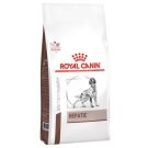 Royal Canin רויאל קנין 12 ק"ג מזון רפואי יבש לכלבים בוגרים עם בעיות בתפקודי כבד (הפטיק)