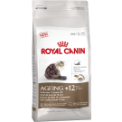 Royal Canin רויאל קנין 4 ק"ג מזון יבש לחתולים קשישים