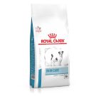 Royal canin רויאל קנין 4 ק"ג מזון יבש רפואי לכלבים בוגרים מגזע קטן לטיפוח העור (סקין קר)