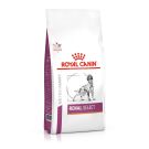 Royal Canin רויאל קנין 10 ק"ג מזון רפואי יבש לכלבים בוגרים לתמיכה בתפקוד כליות וכבד (רנאל סלקט)