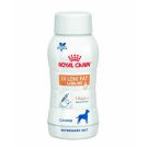 Royal canin רויאל קנין 3*200 מ"ל נוזל רפואי לבעיות עיכול לכלבים ולחתולים דל שומן מארז של 3 יחידות (גסטרואינטסטינל דל שומן)