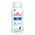 Royal canin רויאל קנין 200*3 מ"ל נוזל רפואי לבעיות בכליות לחתולים מארז של 3 יחידות (רנאל)