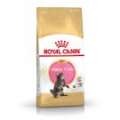 Royal Canin רויאל קנין 10 ק"ג מזון יבש לגורי חתולים מגזע מיין קון