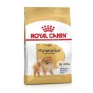Royal Canin רויאל קנין 3 ק"ג מזון יבש לכלבים בוגרים מגזע פומרניאן