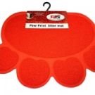 שטיחון לארגז צרכים לחתול