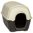 מלונה גודל 4 לכלבים בינוניים / גדולים