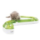 משחק חשיבה לחתול קט איט חושים 2.0 מסלול משחק