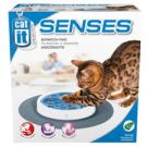 משחק חשיבה לחתול משטח ציד לחתול