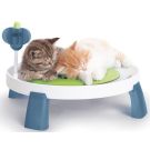 קט איט טרמפולינה מעוצבת לחתול