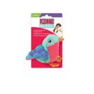 Kong קונג - צעצוע בטר קראקל ציפור לחתול