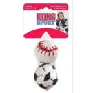 Kong Sports Balls קונג כדורי ספורט לכלב גדול