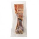 עצם חזיר מעושנת