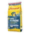 Josera ג'וסרה 15 ק"ג מזון יבש ללא דגנים לכלבים בוגרים עם רגישויות (היפואלרגניק)